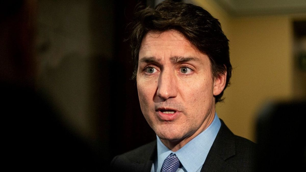 Canada's ArriveCAN App Scandal: A $59.5 Million Oversight Under Trudeau ...