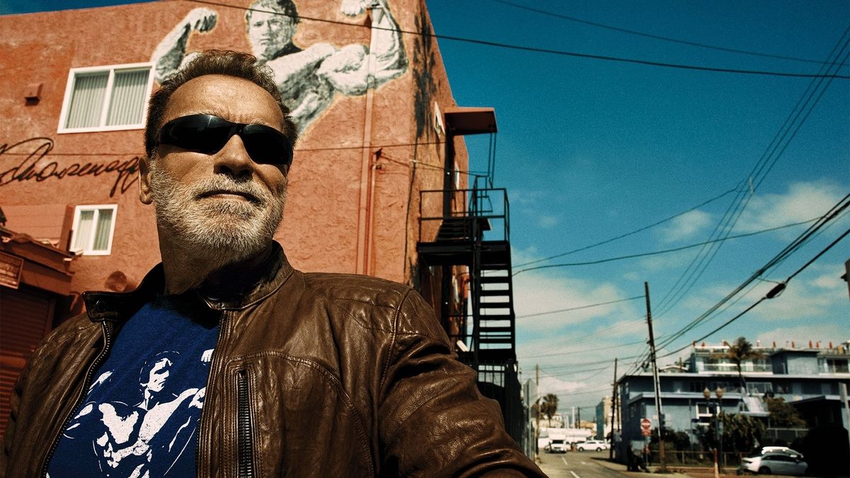 Arnold Schwarzenegger Embraces Family Involvement in Super Bowl Commercials