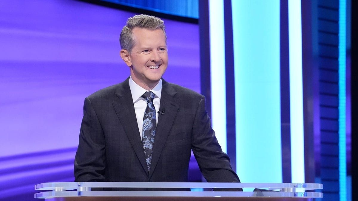 Ken Jennings Celebrates ‘Jeopardy!’s Universal Appeal, Reflects on Alex Trebek’s Legacy