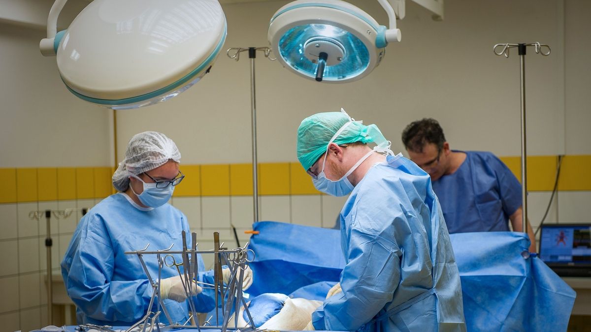 A New Era in Healthcare Learning