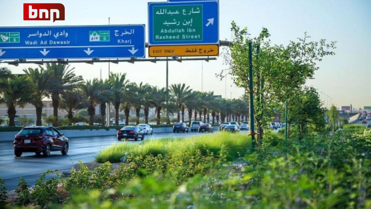 Saudi NHC to provide 80,000 housing units in Riyadh's Al-Fursan and ...