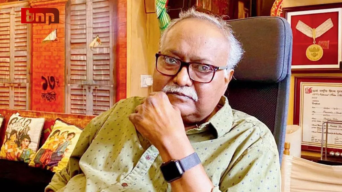 Renowned Indian Film Director Pradeep Sarkar Passes Away At 67 Leaving