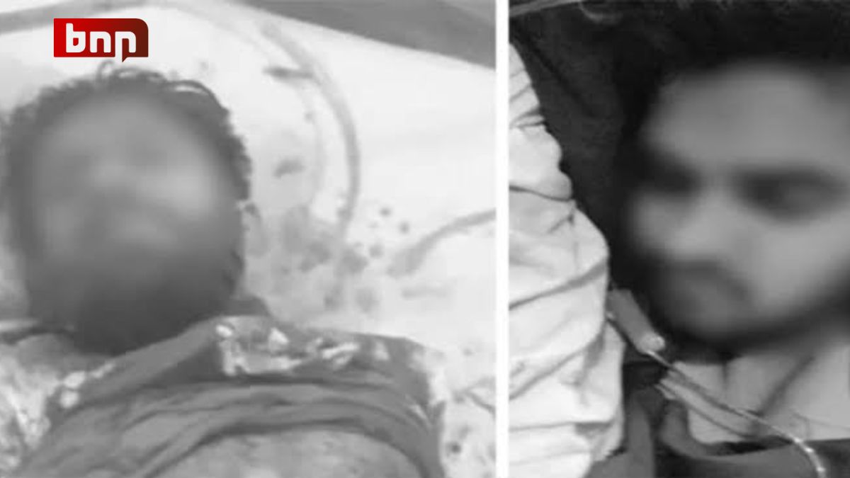 Tragic Police Shooting Claims Lives of Two Teenagers in Multan, Pakistan