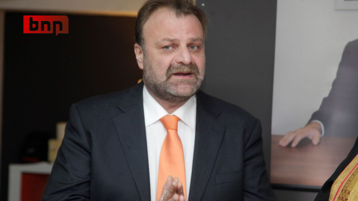 Kallithea Deputy Mayor Lazaros Laskaridis Hospitalized Following Severe