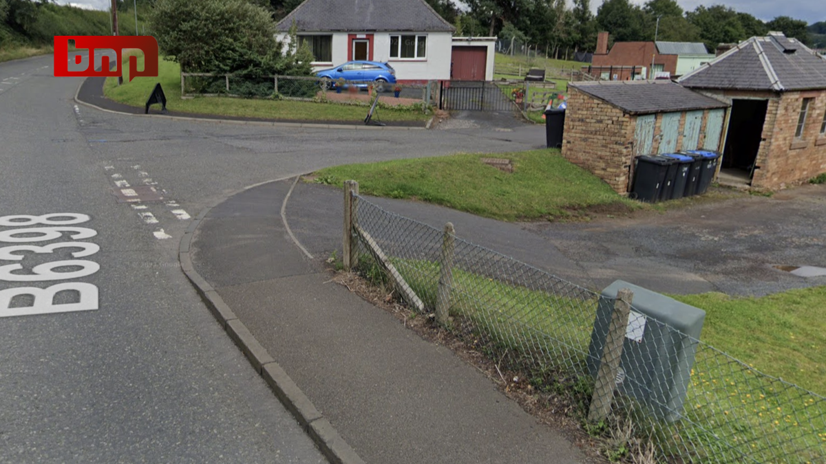 Thieves Steal 23,000 Litres of Kerosene in Scottish Borders Fuel Depot