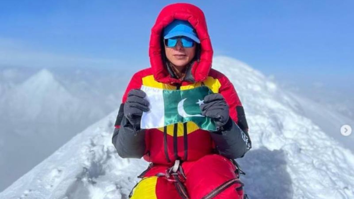 Prime Minister Shehbaz Sharif Approves SitaraiImtiaz Civil Award for