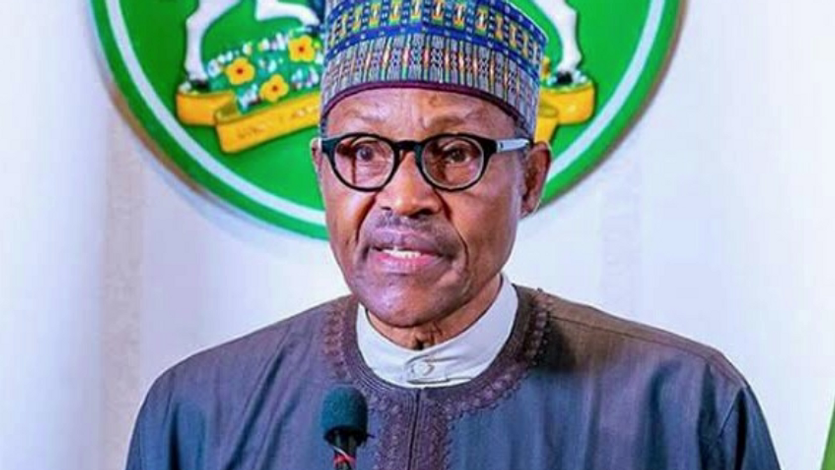 President Muhammadu Buhari Delivers Farewell Speech, Reflects on