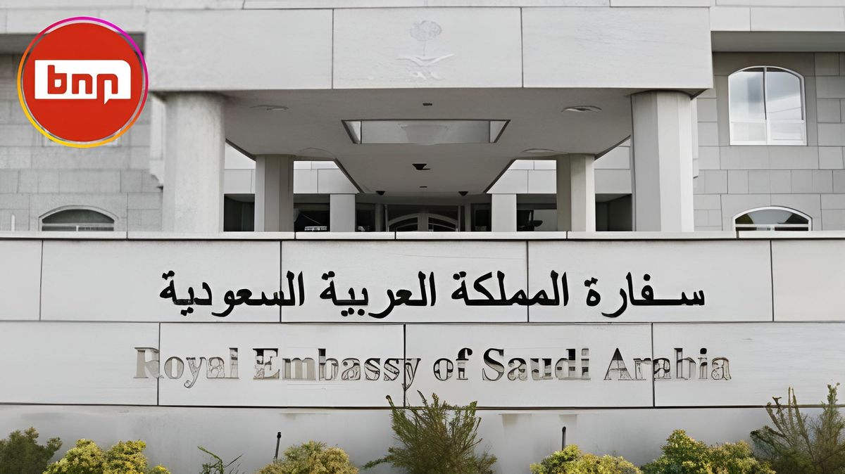 Saudi Arabia Resumes Diplomatic Mission In Syria After More Than A Decade 6736