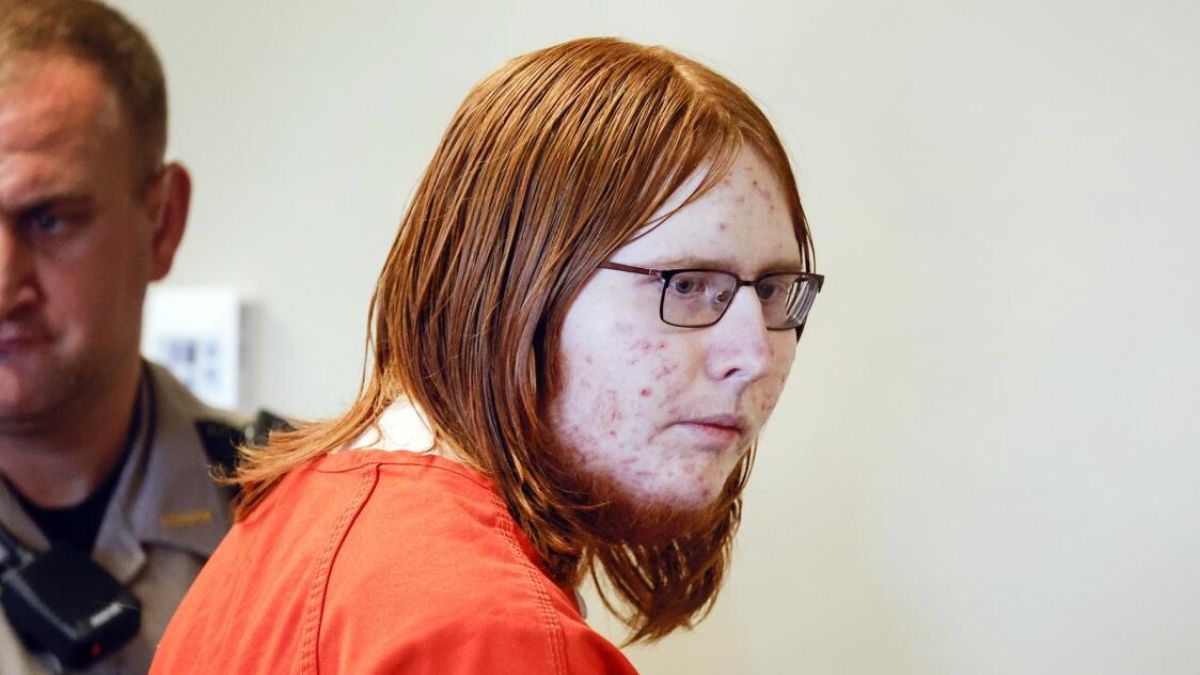 Iowa Teenager Ethan Orton Receives Life Sentence for Brutal Murder of