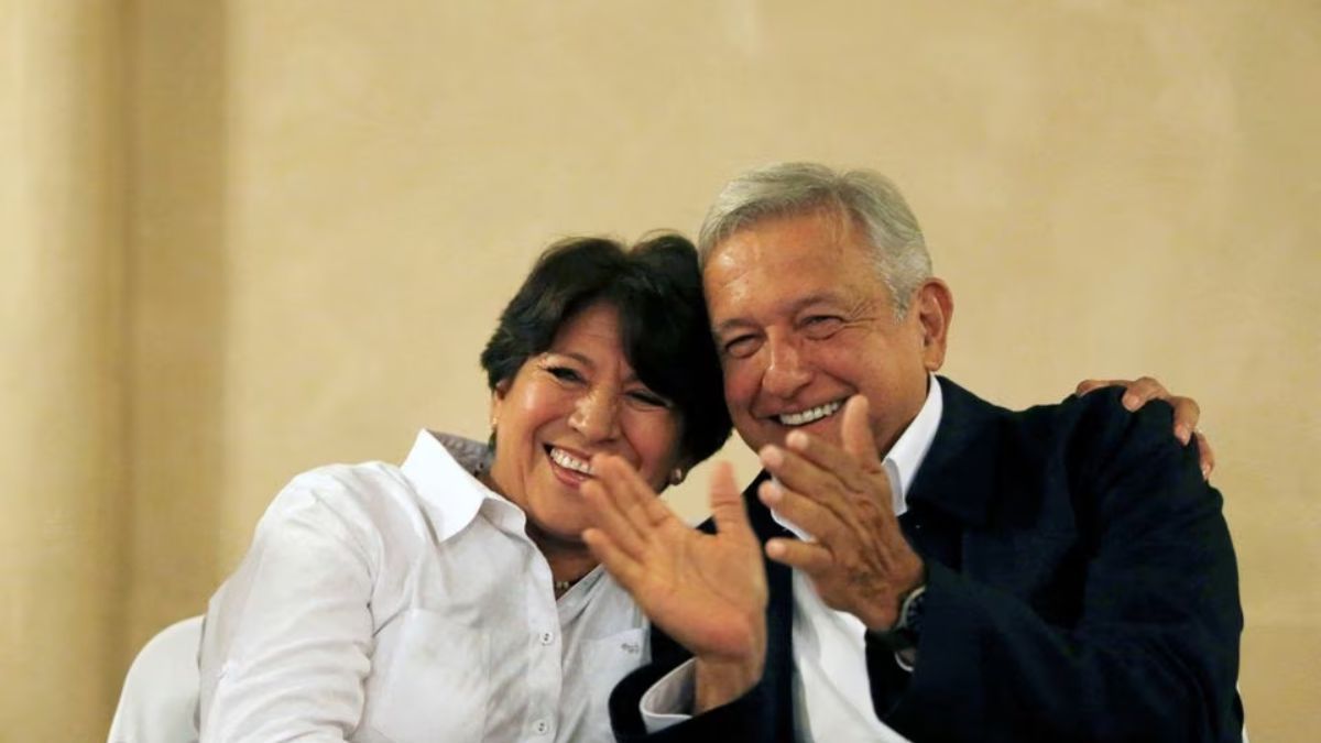 Mexicos State Election Poised To Bolster President Lopez Obradors Party Morena 4333