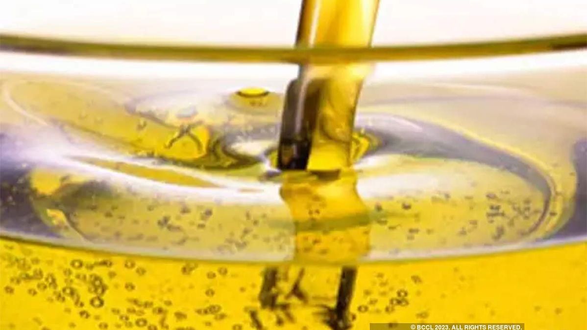Kenya introduces cooking oil dispensers to make the commodity affordable