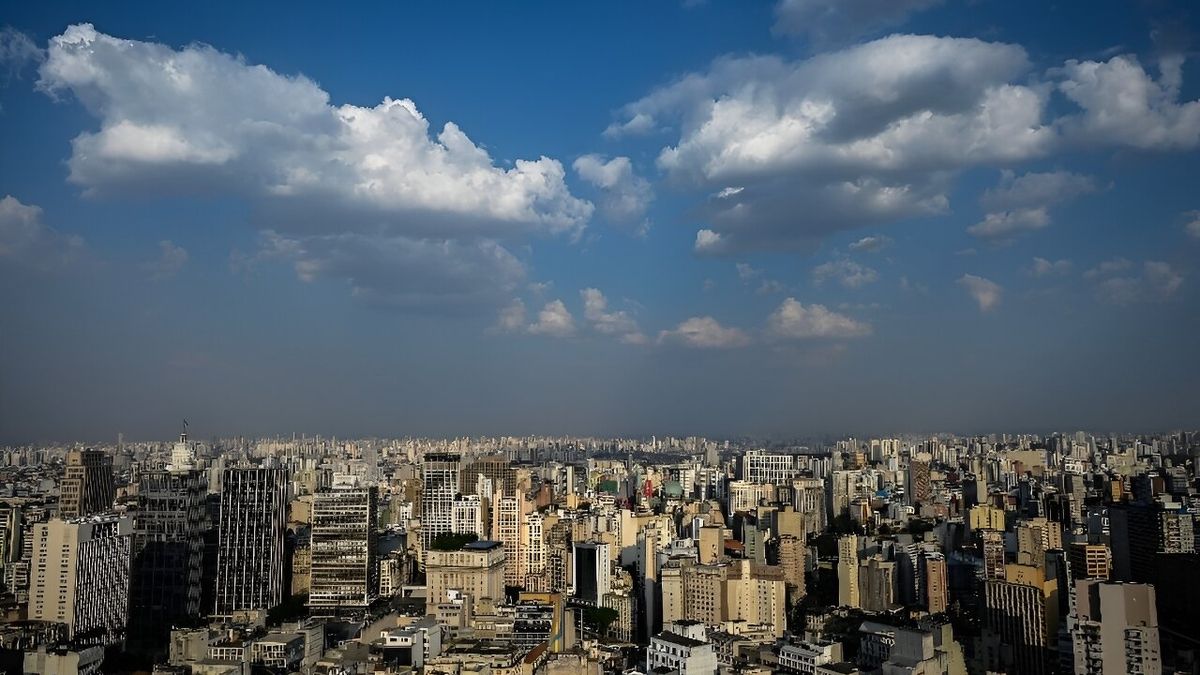 Heatwave Alert in Brazil How the Nation is Bracing for Extreme