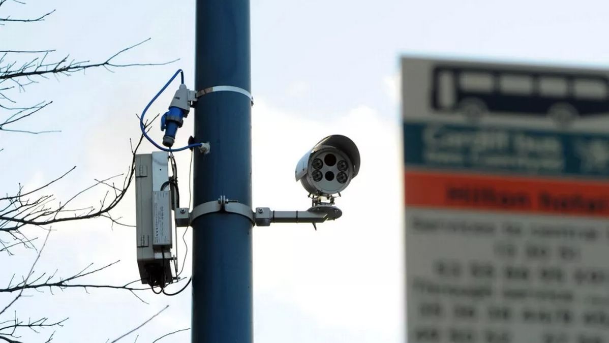 Unravelling the Mystery of Cardiff's New Traffic Cameras