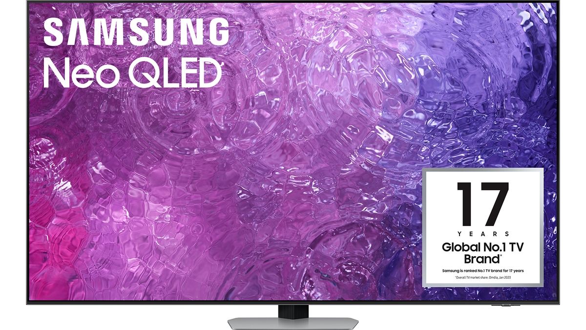 Impressive Limited-time Offer on 85-inch Samsung 4K LED Smart TV