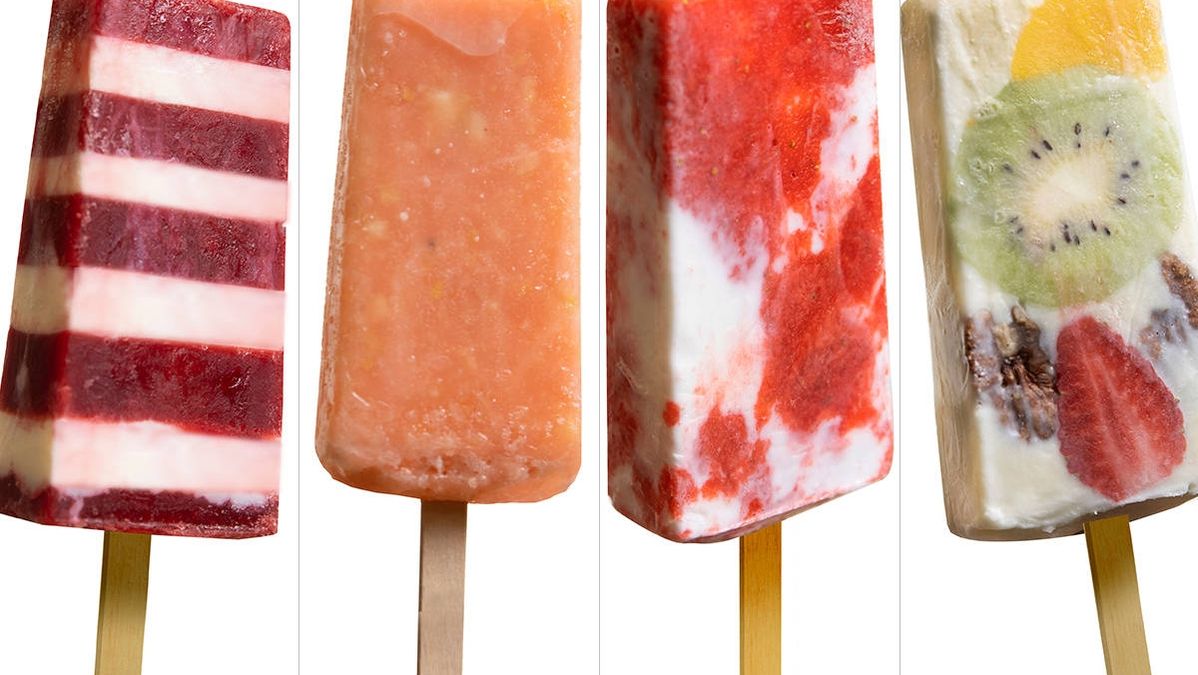 The Global Surge in Popularity of Mexican Paletas