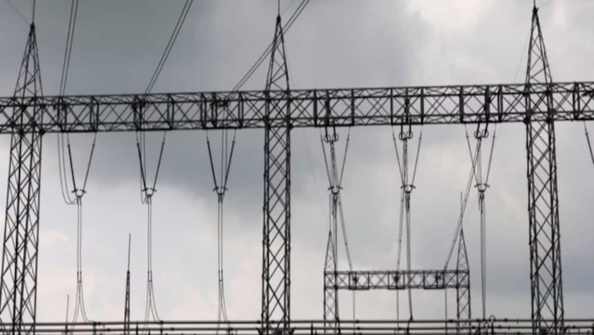 Nationwide Blackout: Nigeria's Struggle With Power Grid Collapses