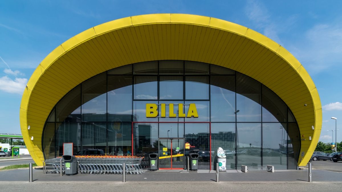Revolutionizing Retail: OMV Petrol Stations and Billa Supermarket Join ...