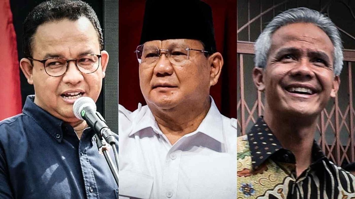 Gerindra Party Elicits Support from PSI in the 2024 Indonesian