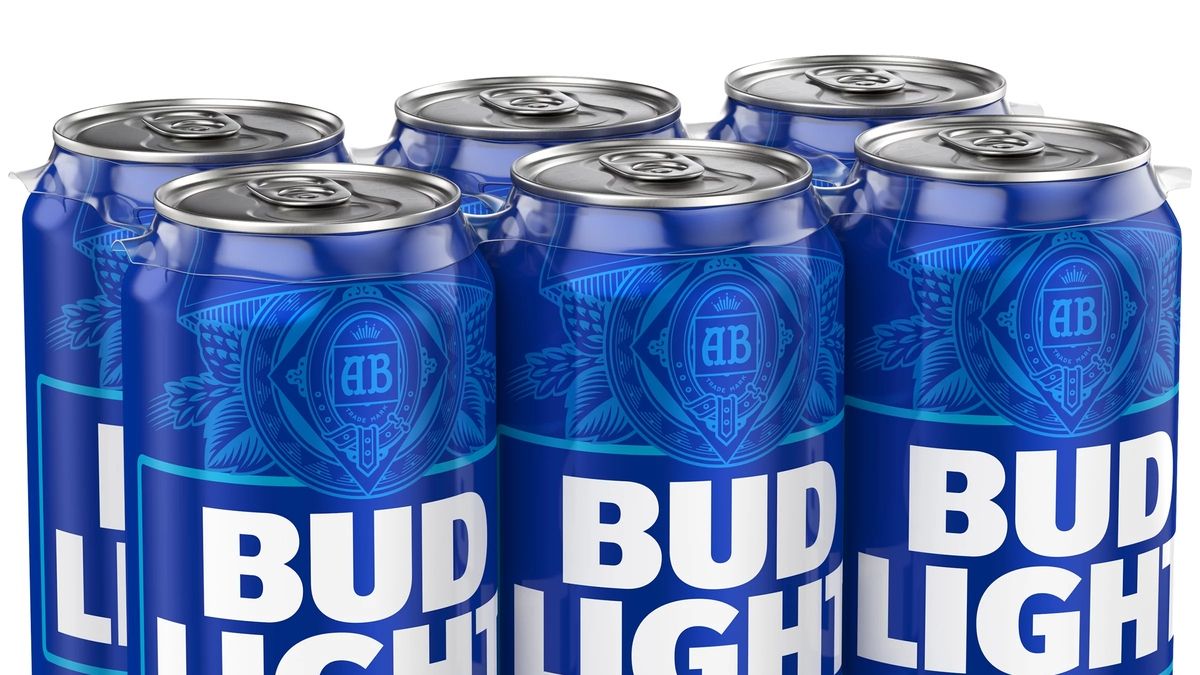 The Bud Light Boycott A Sobering Reality for AnheuserBusch InBev