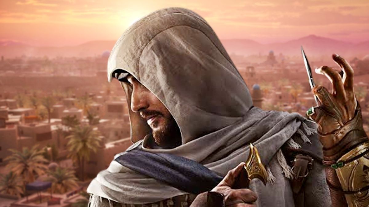 Assassin's Creed Mirage Bridging Cultural Gaps with Arabic Gameplay