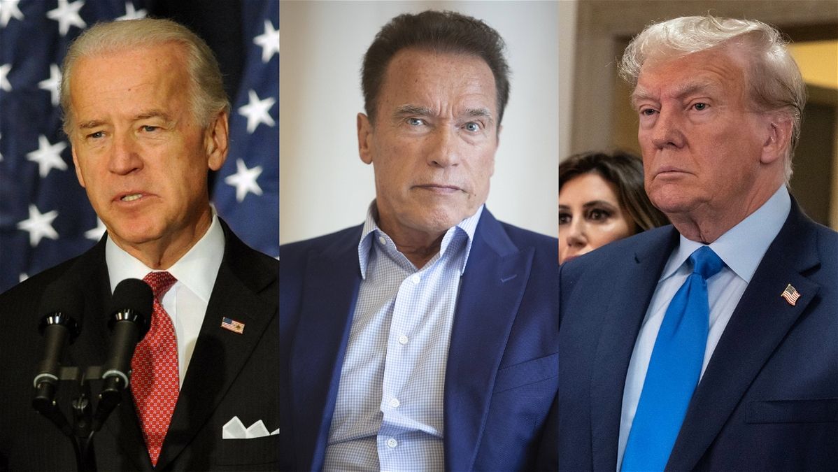 Arnold Schwarzenegger: A Retrospective on Political Career and