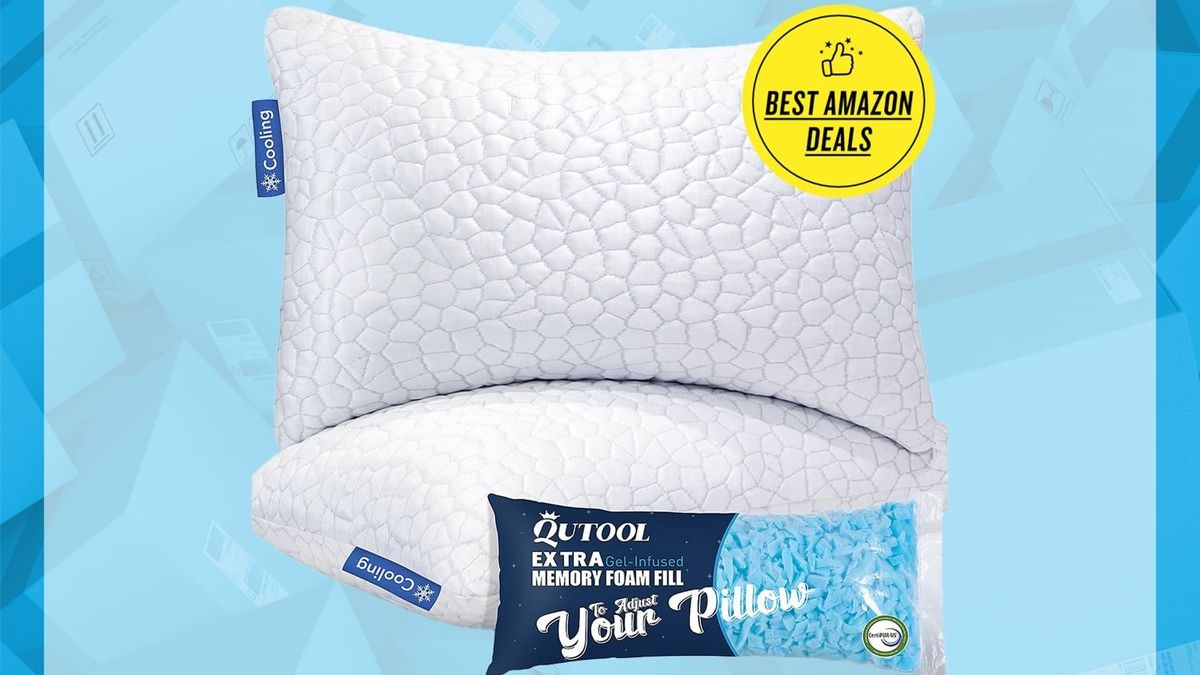 Experience Quality Sleep on a Budget Unveiling the Best Affordable Pillow