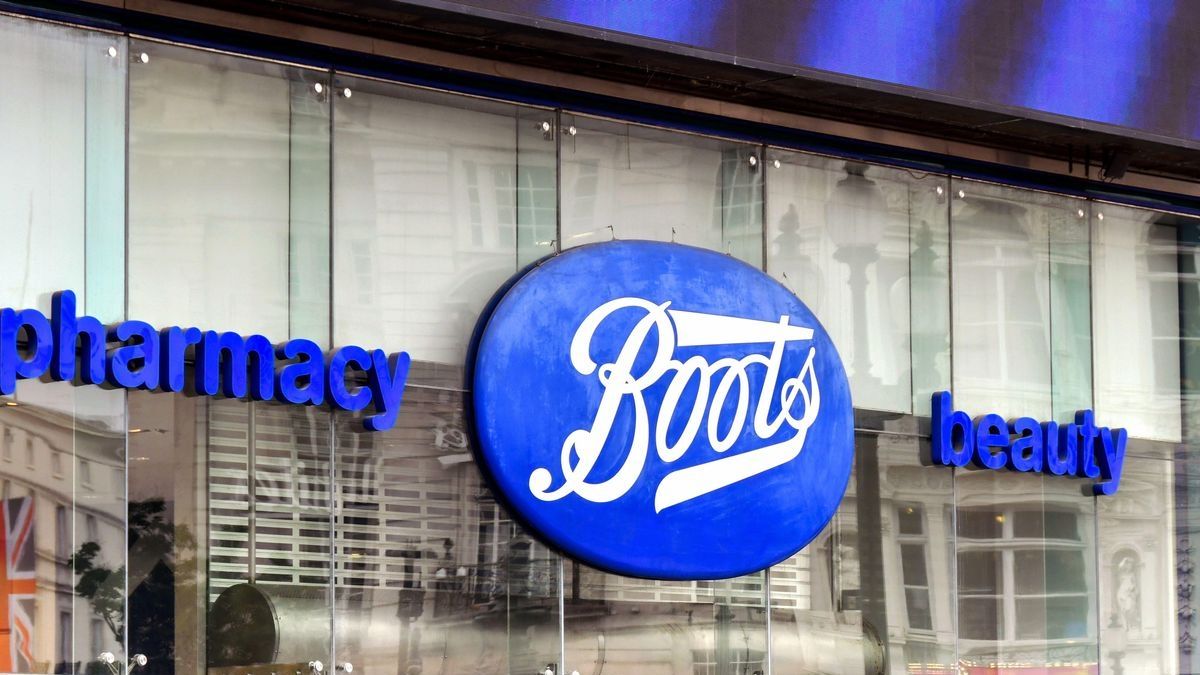 Boots Closures The High Street's Struggle and the Human Cost