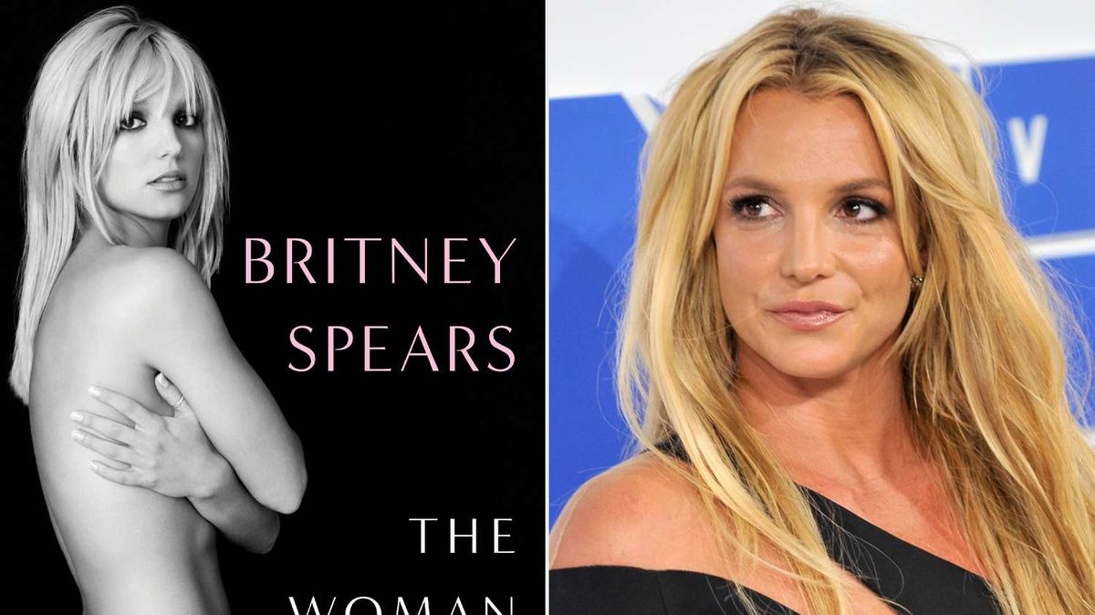 Britney Spears Hints At Sequel To Her Record Breaking Memoir 3719