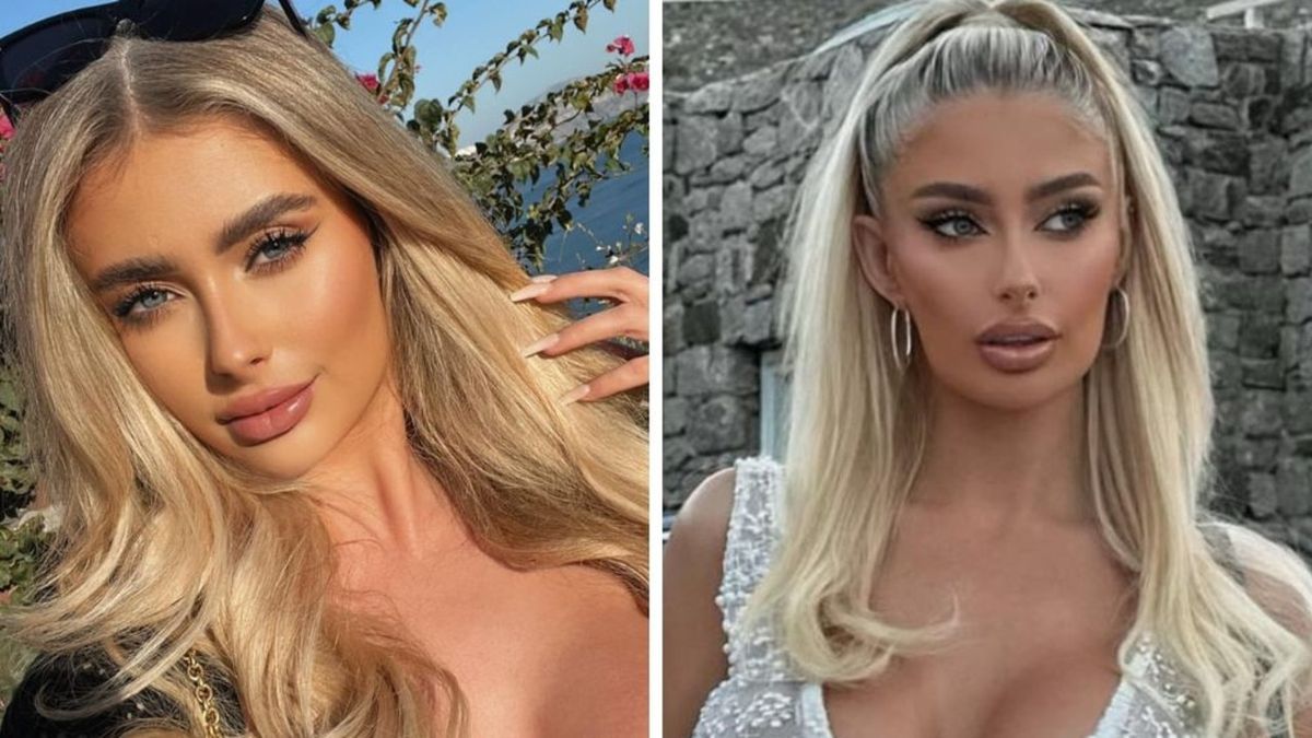 Chelsea Becirevic: An AFL WAG Stepping into the Spotlight