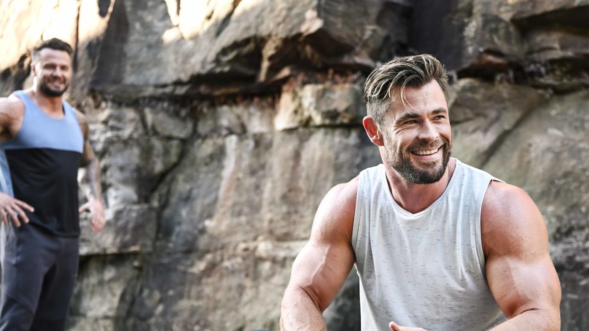 Chris Hemsworth's chef reveals incredible diet secrets: What he