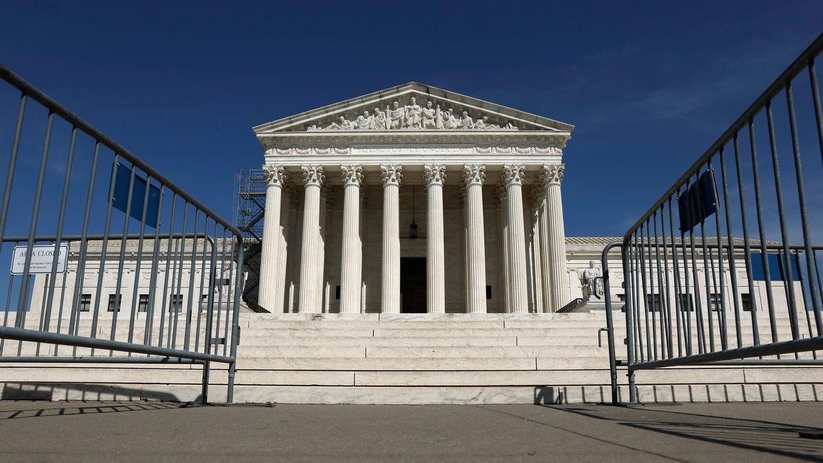 Supreme Court Case Grapples With Civil Asset Forfeiture: A Struggle For ...