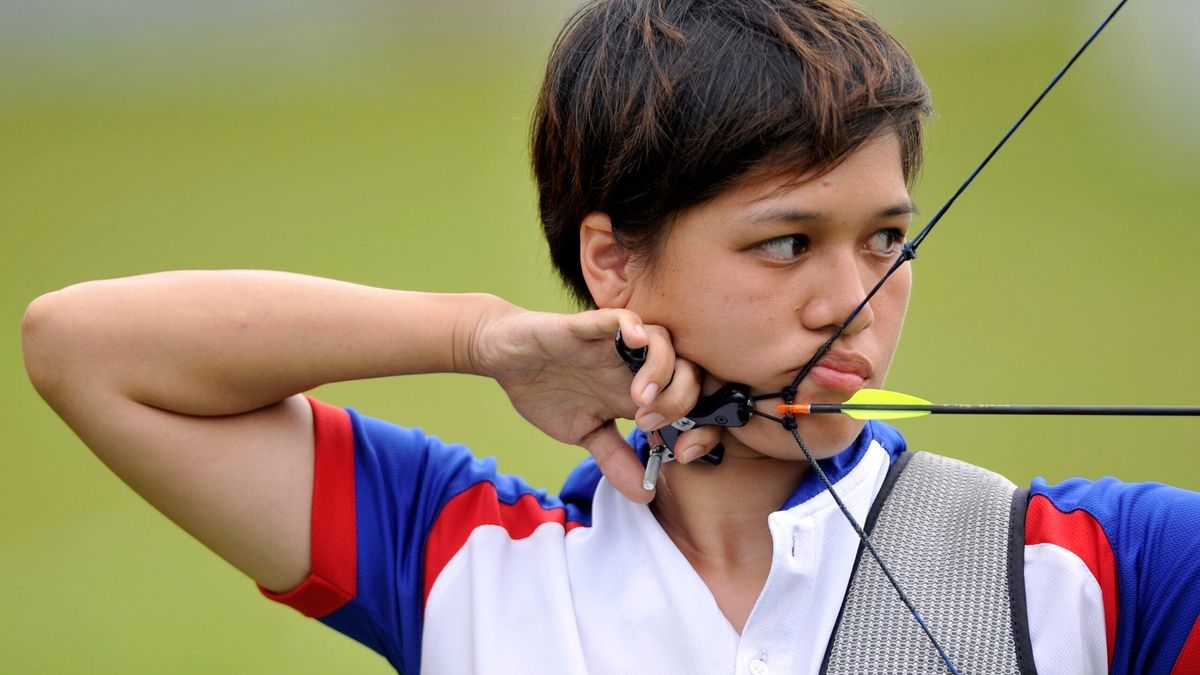 Bhutanese Archers Triumph Over Indonesia, Clinch Spot in Asian Games ...