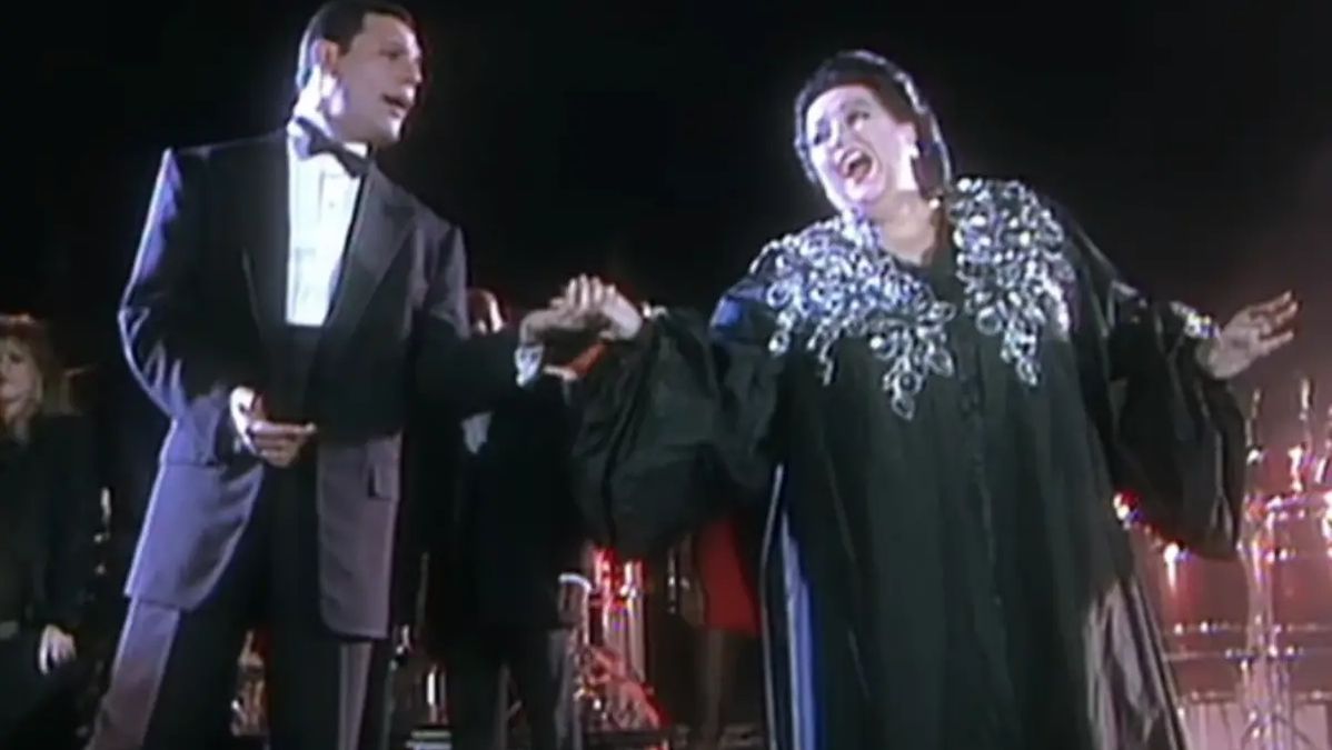 Freddie Mercury's Last Concert A Historic Performance in Barcelona