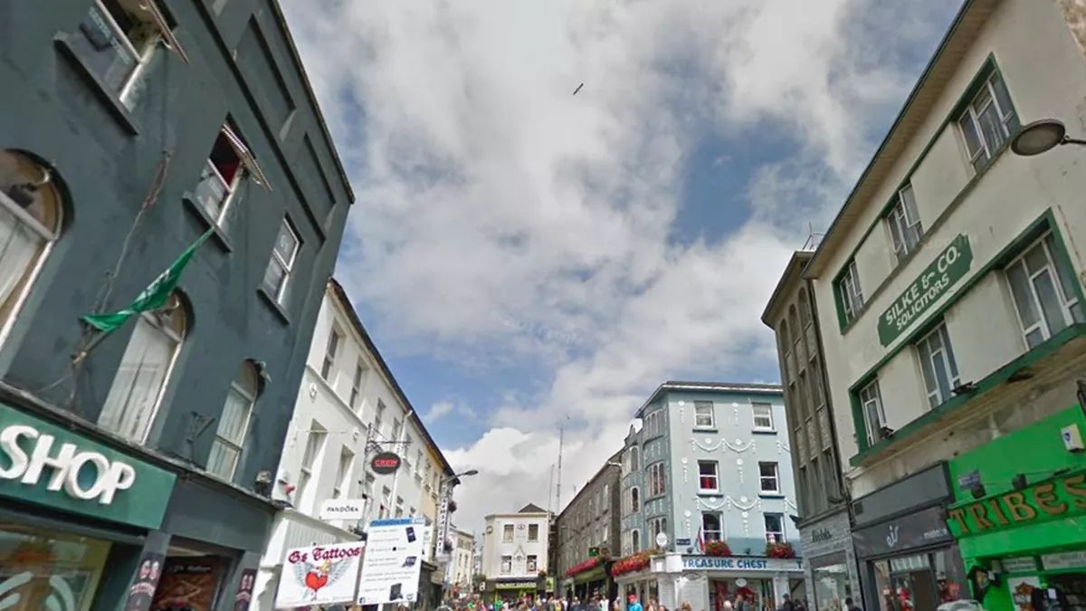 Iconic Galway Shop, Treasure Chest, to Close After 58 Years of Rich History