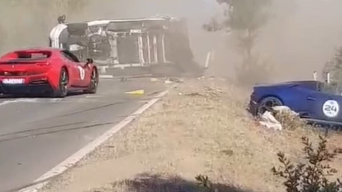 Tragedy in the Skies 1998 Cavalese Cable Car Disaster Revisited