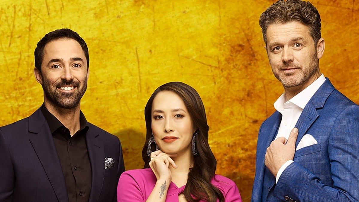 MasterChef Australia Season 16 A Fresh Serving of Judging Talent