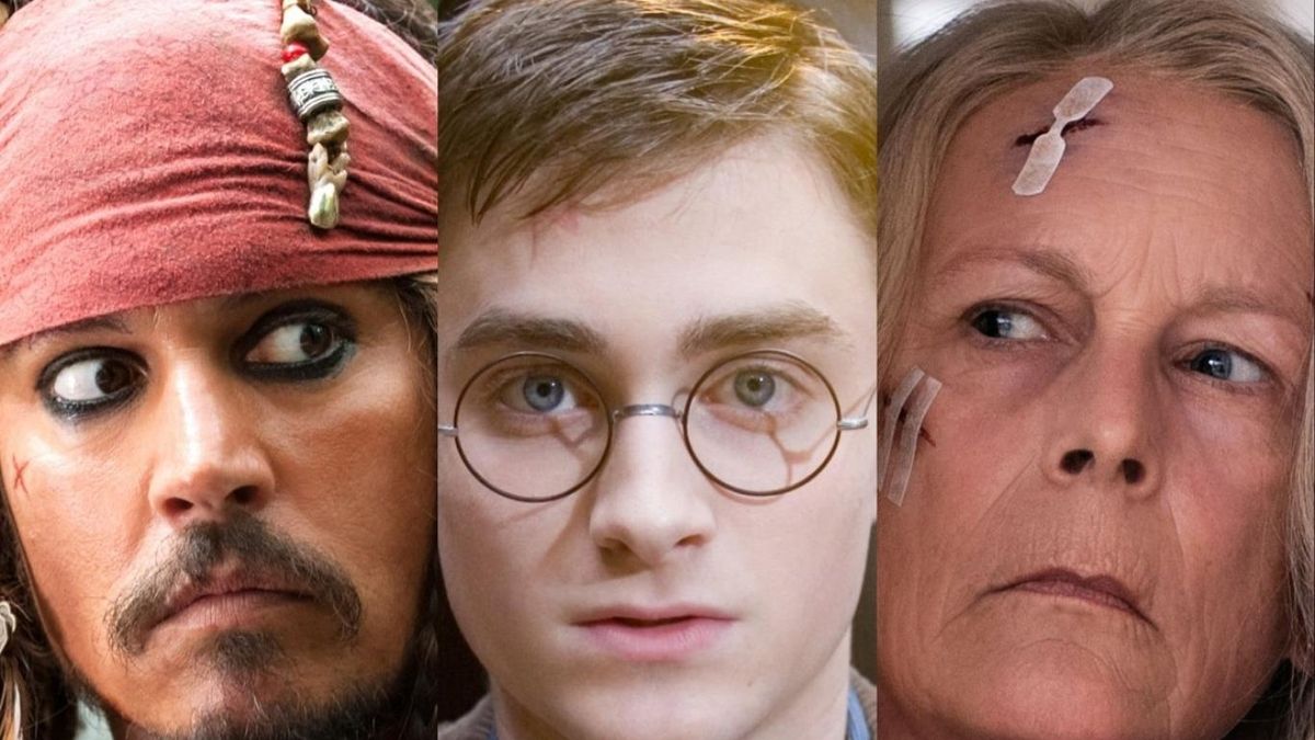 The Most Expensive Films in History A Tale of Hollywood Extravagance