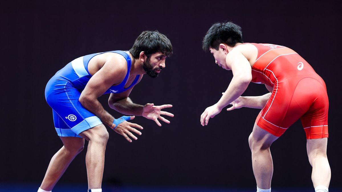 Nepali Wrestlers Triumph in Japan, Igniting Excitement in Global