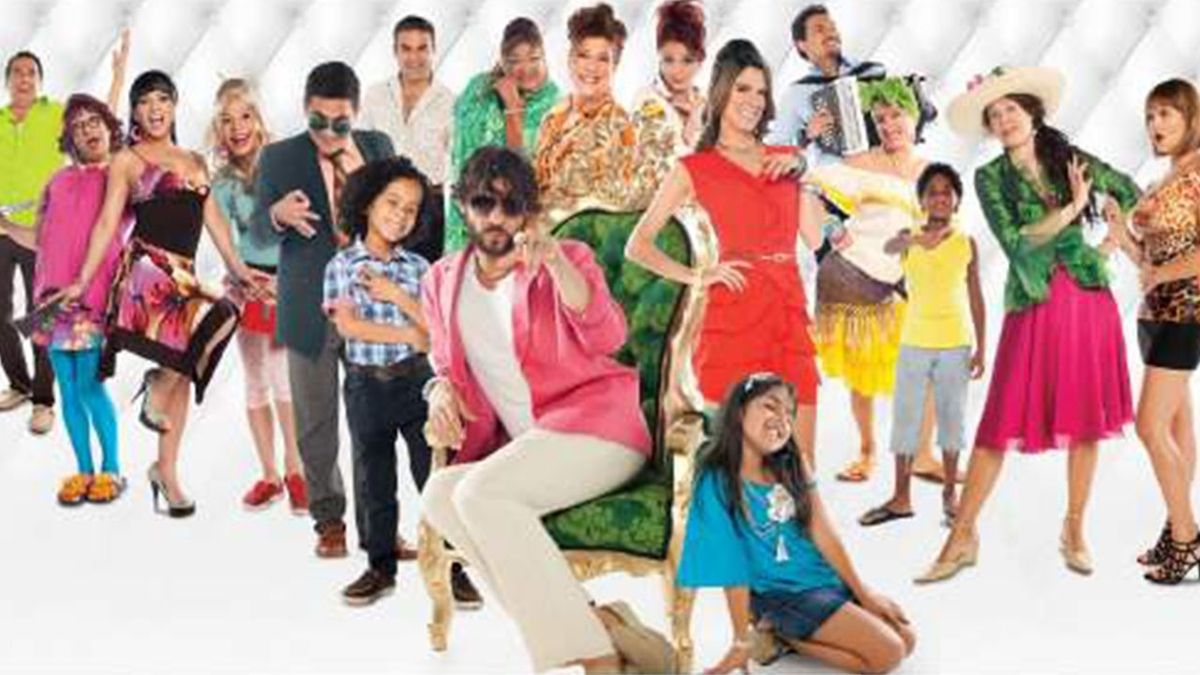 Remembering Nicolás Cardona A Pillar of Colombian Entertainment