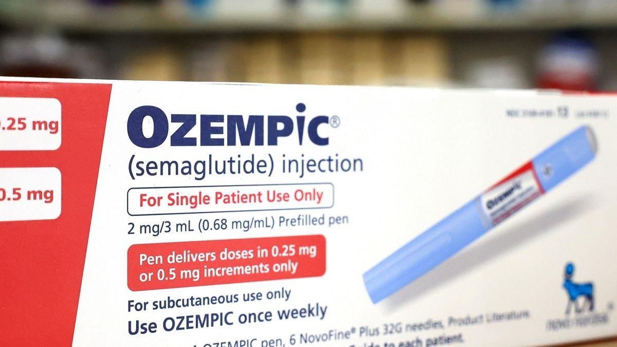 Ozempic Shortage in Calgary A Deep Dive into the Supply Challenges and