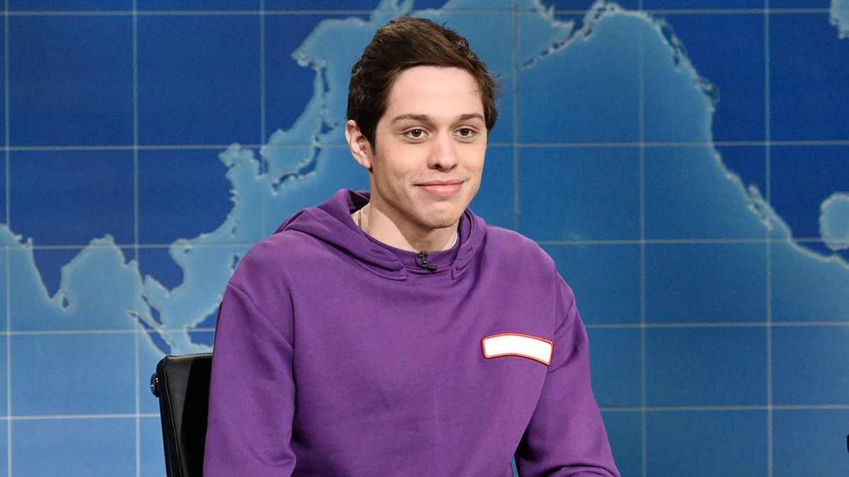 Pete Davidson