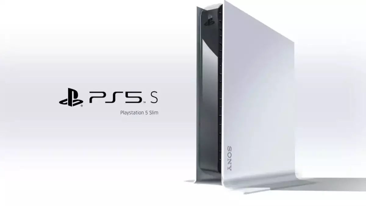 Sony PlayStation 5 Slim (PS5 Slim) desde 469,00 €, Febrero 2024