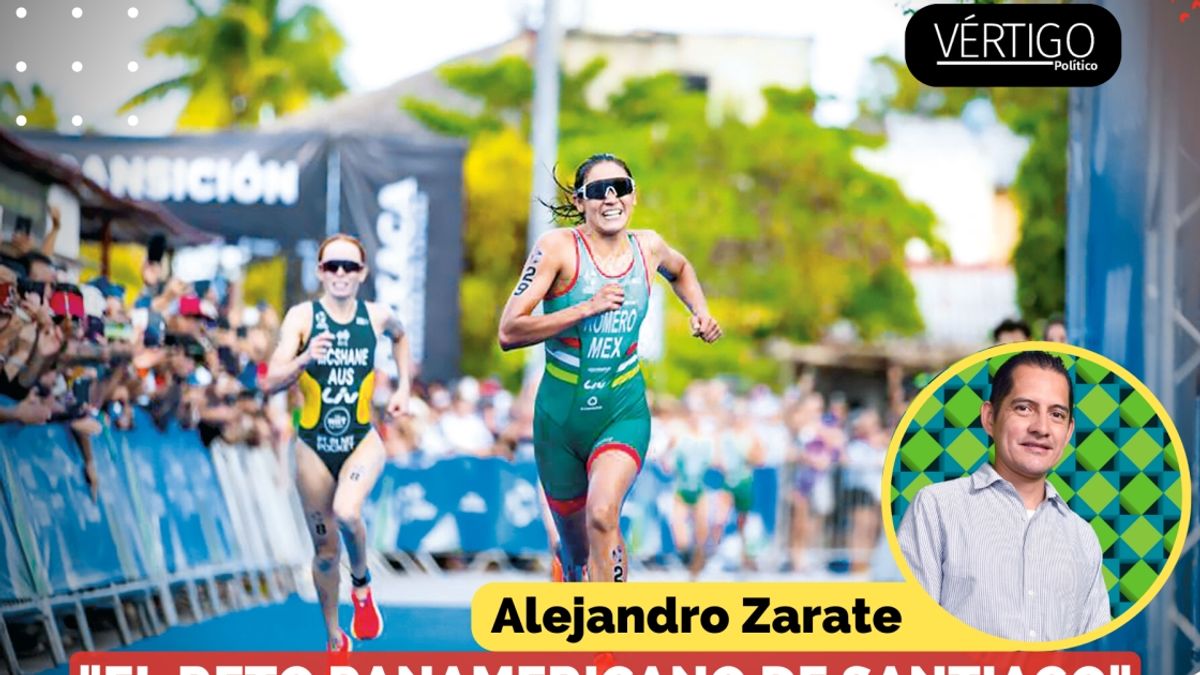 Batter Up Santiago Gears Up for the 2023 Pan American Baseball