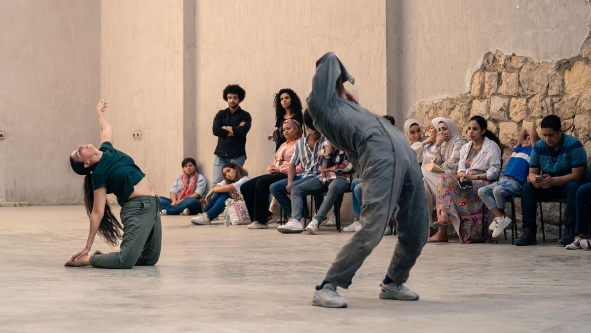 Saudi Arabia's Flourishing Participation in Cairo's Cultural Festivals