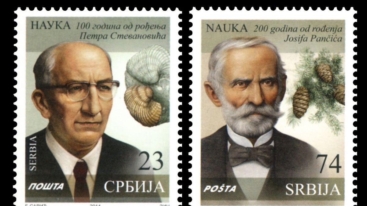 Serbian Scientists Shine: 81 Named Among World's Best in Stanford ...