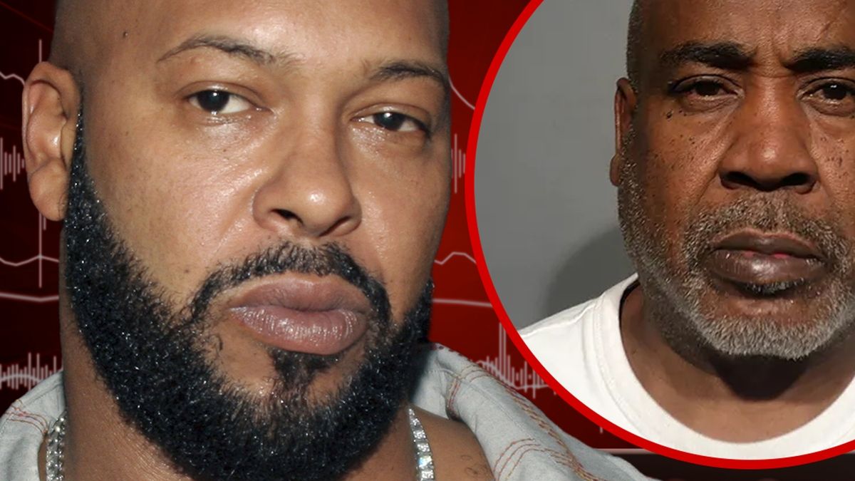 Suge Knight Refuses to Testify Against Recently Arrested Duane 'Keefe D ...