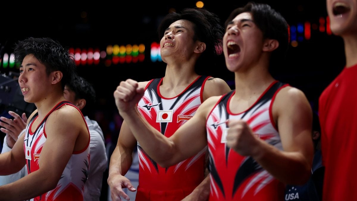 UAE National JiuJitsu team Gears up for the Asian Olympics in Hangzhou