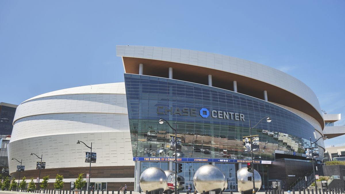 2025 NBA AllStar Game A Historic Return to the Bay Area