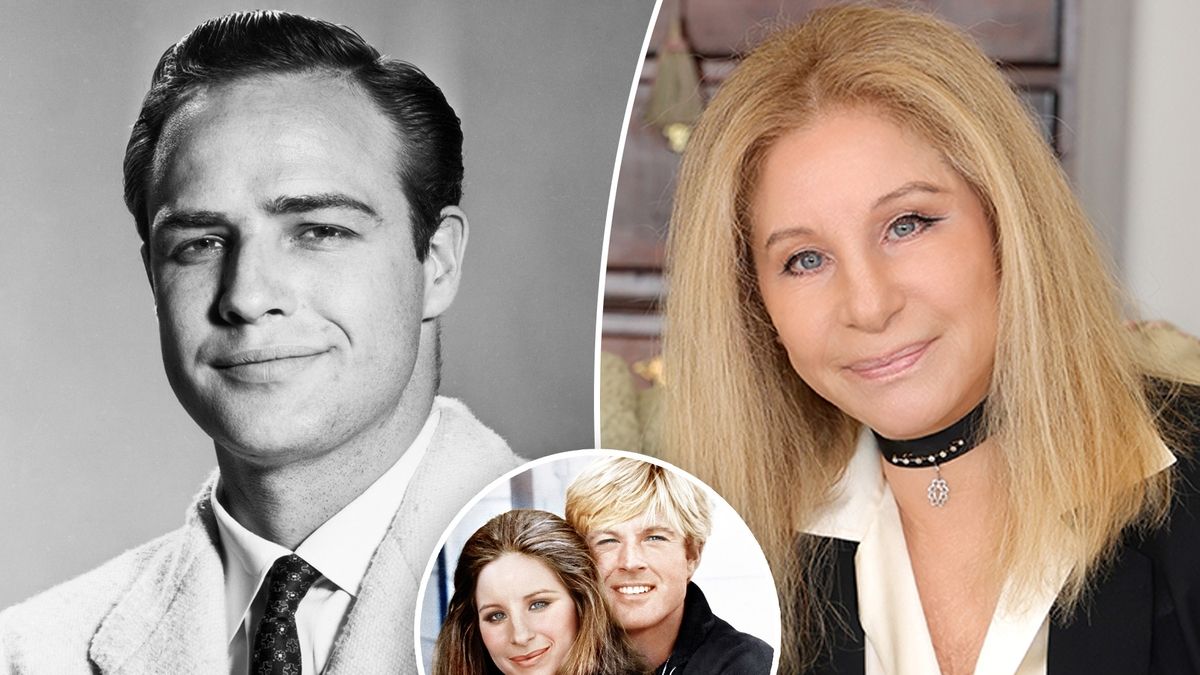 Barbra Streisand’s Memoir An Intimate Look at Her Life and Career