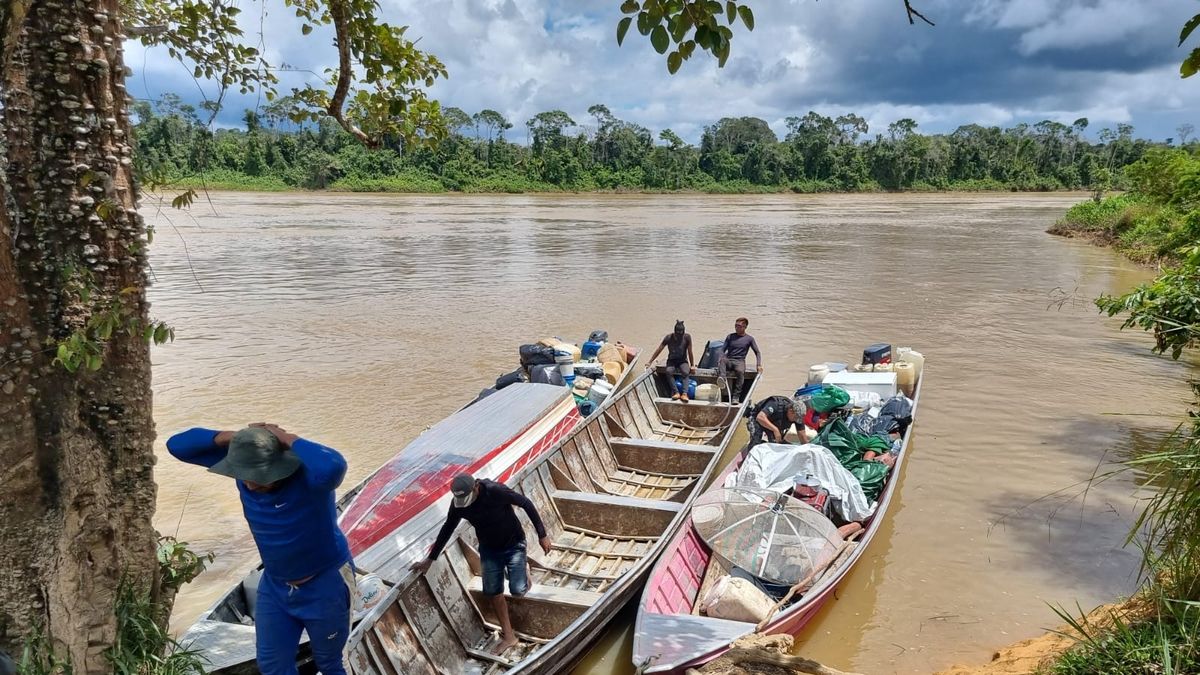 RecordBreaking Heatwave Hits Brazil, El Niño and Climate Change Implicated